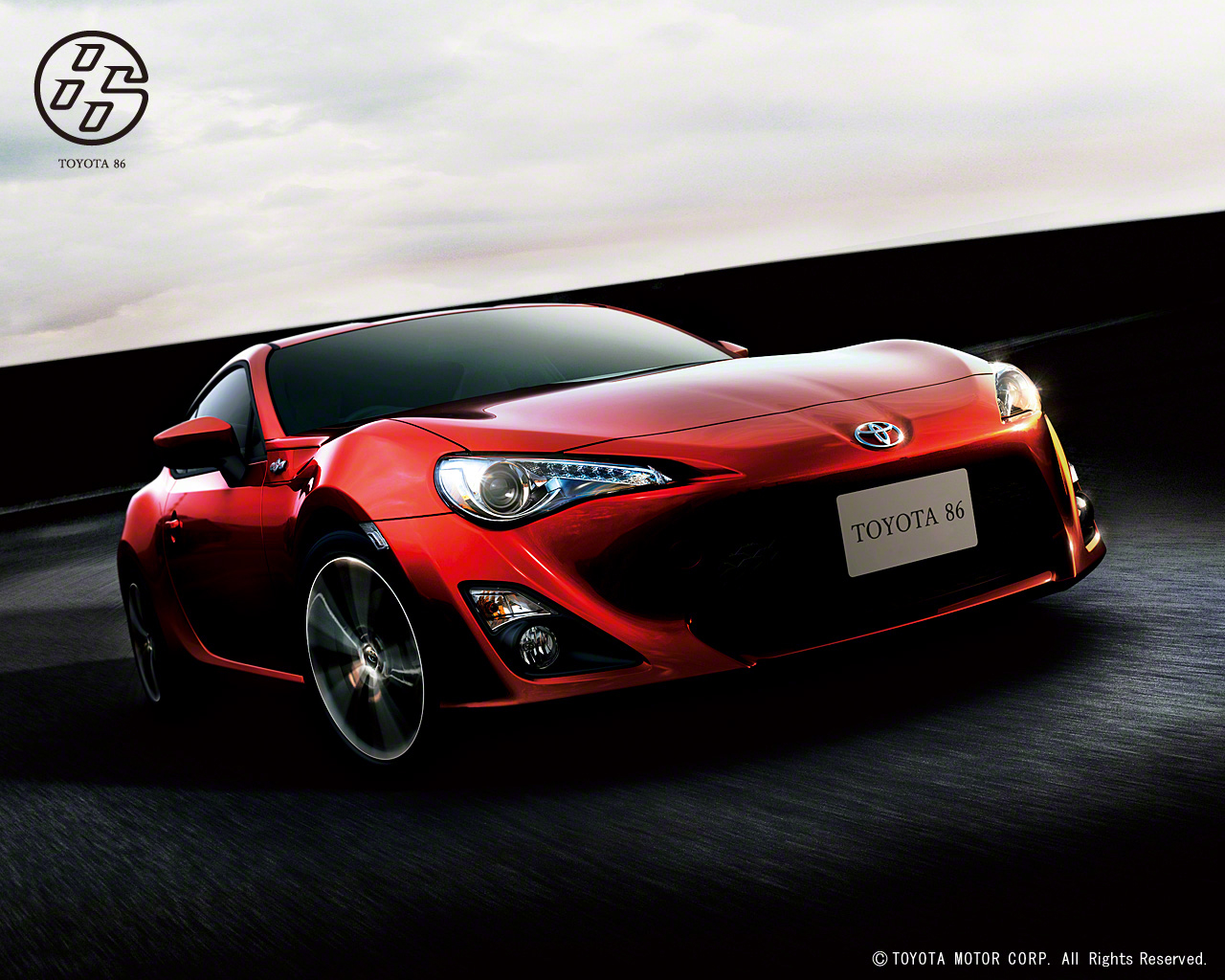 Area86マスターブログ Toyota 86 Area86